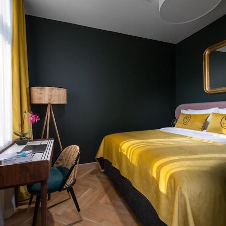 Sava Boutique Hotel 바르샤바 외부 사진