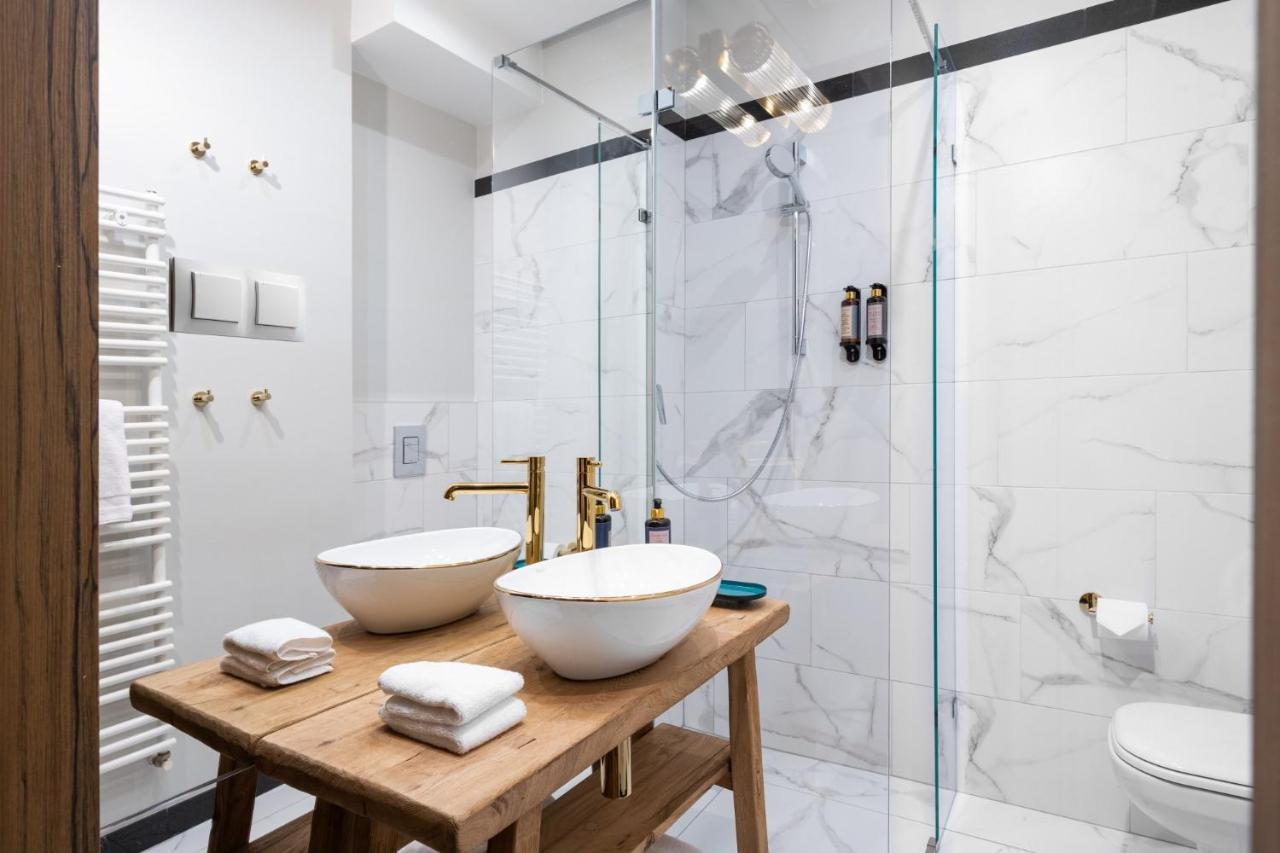 Sava Boutique Hotel 바르샤바 외부 사진